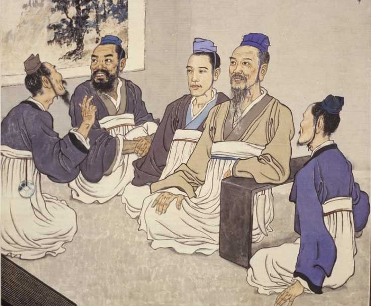 Lòng tôn kính thầy cùng với tinh thần dũng cảm theo đuổi chân lý của Nhan Hồi đã khích lệ người đời sau, lưu lại giá trị văn hóa quý báu và phong phú cho hậu thế.
